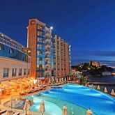 Charisma De Luxe Hotel Picture 2