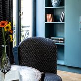 Meyerhold Opera Paris Hotel Picture 3