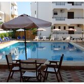 Santa Marina Aparthotel Picture 6