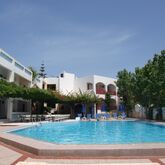 Apollon Apartments Rethymno Hotel Picture 2