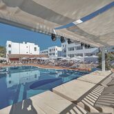 Holidays at Prinsotel Alba Apartments in Cala d'Or, Majorca