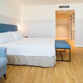 Silken Puerta Malaga Hotel Picture 16