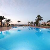 Playa Feliz Apartments Picture 0