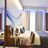 Mercure Paris Gare du Nord La Fayette Hotel Picture 19