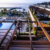 Holidays at Gran Guadalpin Banus Hotel in Puerto Banus, Costa del Sol