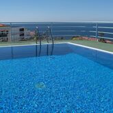 Holidays at Imperatriz Aparthotel in Funchal, Madeira