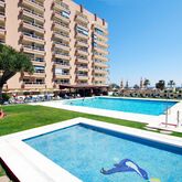 Holidays at Pyr Fuengirola Apartments in Fuengirola, Costa del Sol