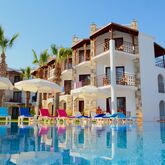 Gumbet Beach Resort Boutique Hotel Picture 4