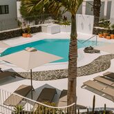 Holidays at Princesa Guayadeque Hotel in Puerto del Carmen, Lanzarote
