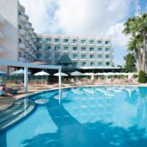 Antigoni Hotel Picture 3
