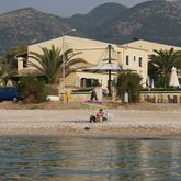 Beachfront Salvanos Apartments Picture 17