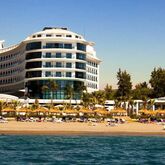 Q Premium Resort Hotel Picture 8