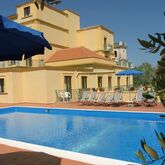Villa Igea Hotel Picture 2