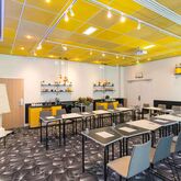 Novotel Paris Gare Montparnasse Hotel Picture 11