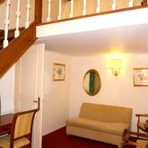 Cavalieri Hotel Picture 4