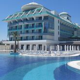 Holidays at Sensitive Premium Resort And Spa in Bogazkent, Belek
