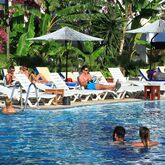 Parkim Ayaz Hotel Picture 2
