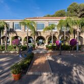 Parador De Malaga Gibralfaro Hotel Picture 2