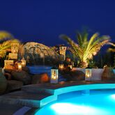 Kamari Hotel Picture 13