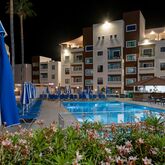 Damon Hotel Apartments Picture 14