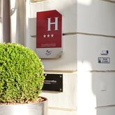 Trianon Gare De Lyon Hotel Picture 5
