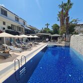 Tonoz Beach Hotel Picture 7