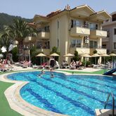 Sahin Palace Apartments Picture 0