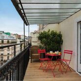 Aida Marais Hotel Picture 7