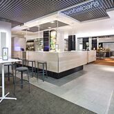Novotel Milano Nord Ca'granda Hotel Picture 13