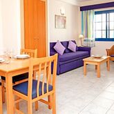 Cinco Plazas Apartments Picture 13