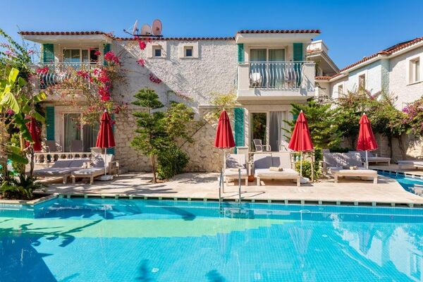 Holidays at Lyra Resort Hotel in Kizilagac Side, Side