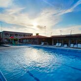 Holidays at Ilios Hotel in Tingaki, Kos