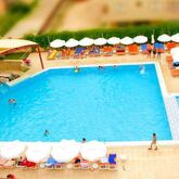 Taksim International Obakoy Hotel Picture 4