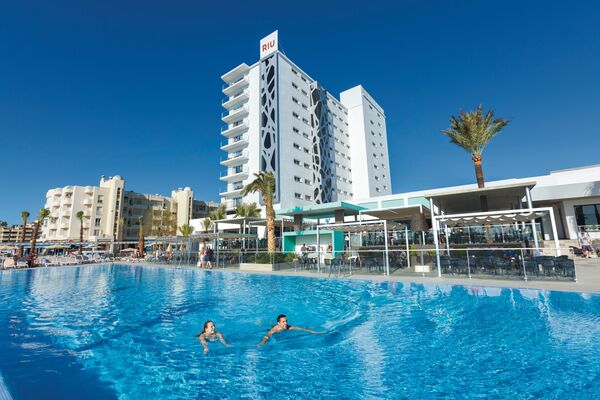 Holidays at ClubHotel Riu Costa del Sol in Torremolinos, Costa del Sol
