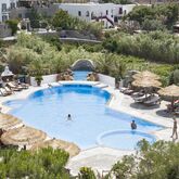 Kamari Hotel Picture 6