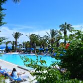 Blue Horizon Hotel Picture 3