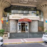 Concorde Hotel Picture 16