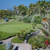 Las Madrigueras Hotel Picture 13
