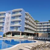 Augustus Hotel Picture 2