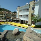 Holidays at Sincerity Apartments in Marmaris, Dalaman Region