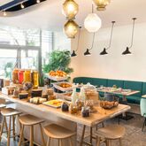 Novotel Paris Gare Montparnasse Hotel Picture 10
