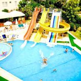 Taksim International Obakoy Hotel Picture 3