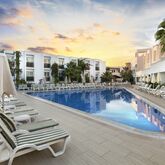 Holidays at Shark Club Hotel in Gumbet, Bodrum Region