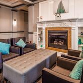 Best Western Adams Inn Picture 2