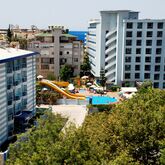 Grand Zaman Garden Hotel Picture 7
