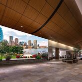 Westin Waterfront Hotel Picture 12