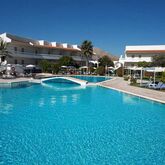 Niriides Beach Hotel Picture 0
