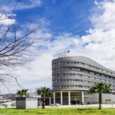La Estacion Hotel Picture 2