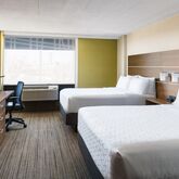 Holiday Inn Express Boston Hotel Picture 15