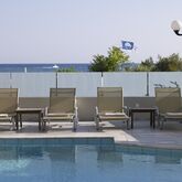 Holidays at Kriti Beach Hotel in Rethymnon, Crete